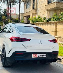 مرسيدس بنز GLE